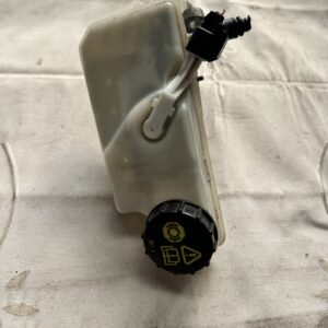 2006-2010 Ford Focus 1.6 Petrol Brake Master Cylinder