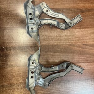 2004-2011 Mercedes Benz A Class Bonnet Hinges Both Sides