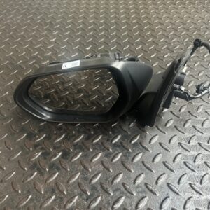2020-2024 Toyota Yaris Passenger Left Electric Door Mirror LH