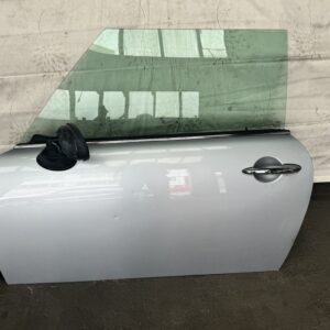 2001-2008 BMW Mini One Cooper Front Passenger Side Door N/S Near Side