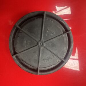2006-2012 Vauxhall Corsa Genuine N/S Front Passenger Side Left Plastic Headlight Trim Cover Part Number 89391393