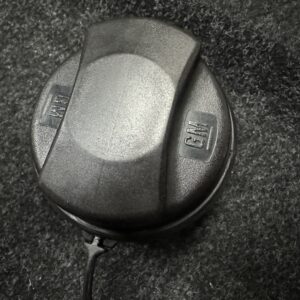 2006-2013 Vauxhall Corsa Mark D 3door+5door Hatchback Genuine Plastic Fuel Cap