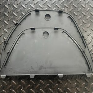 2006-2014 Vauxhall Corsa MK D 3Door+5Door Rear Boot Driver Plastic Trim Panel Cover Genuine Part Number 460029937